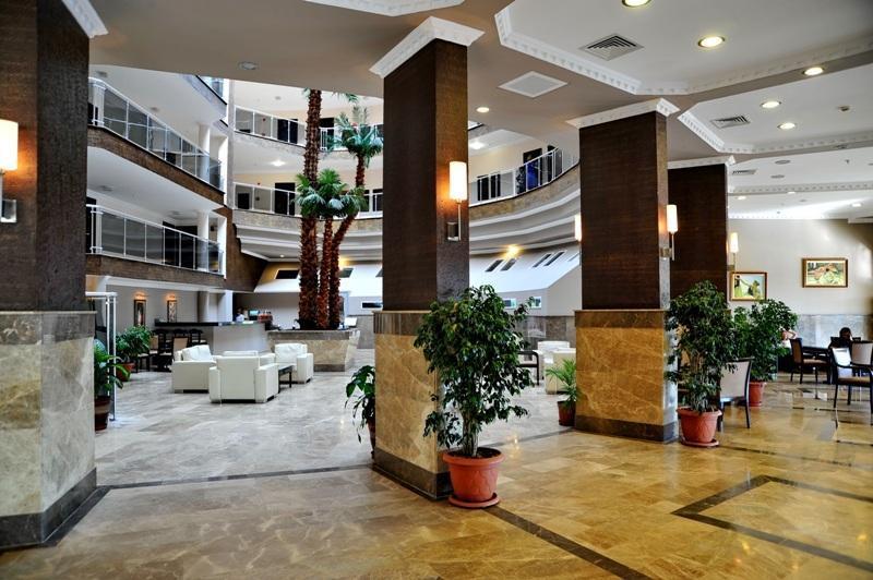My Home Sky Hotel เอาซัลลาร์ ภายนอก รูปภาพ
