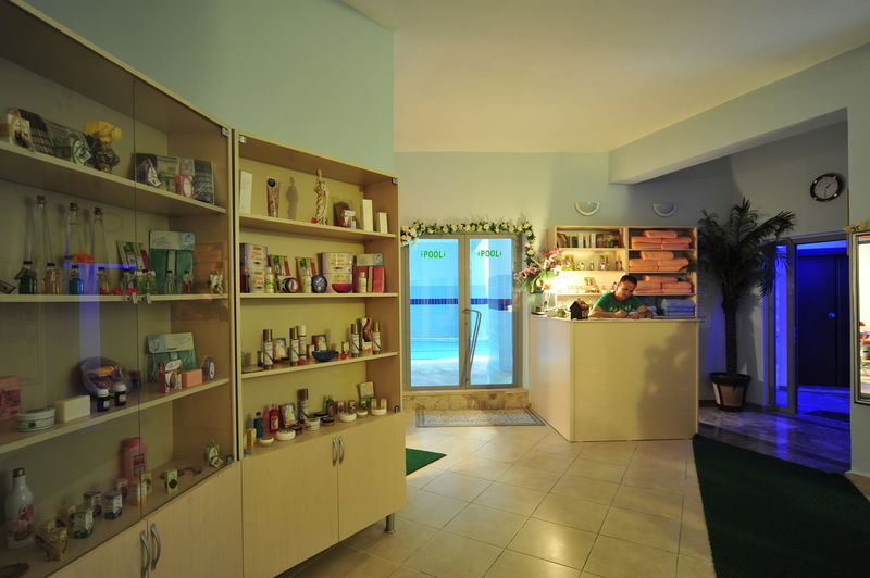 My Home Sky Hotel เอาซัลลาร์ ภายนอก รูปภาพ