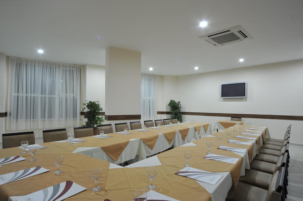My Home Sky Hotel เอาซัลลาร์ ภายนอก รูปภาพ