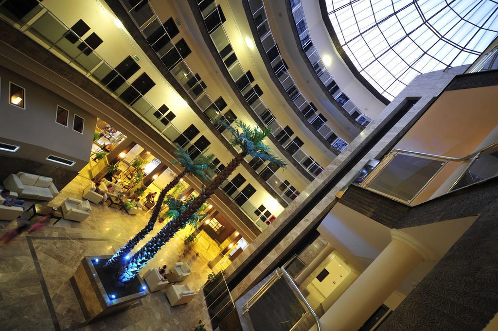 My Home Sky Hotel เอาซัลลาร์ ภายนอก รูปภาพ